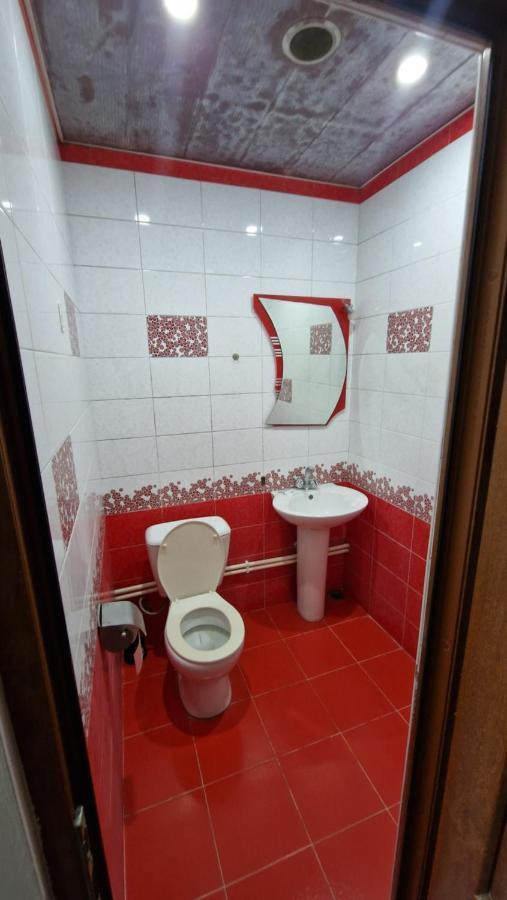 Polo Hotel Yerevan Bagian luar foto