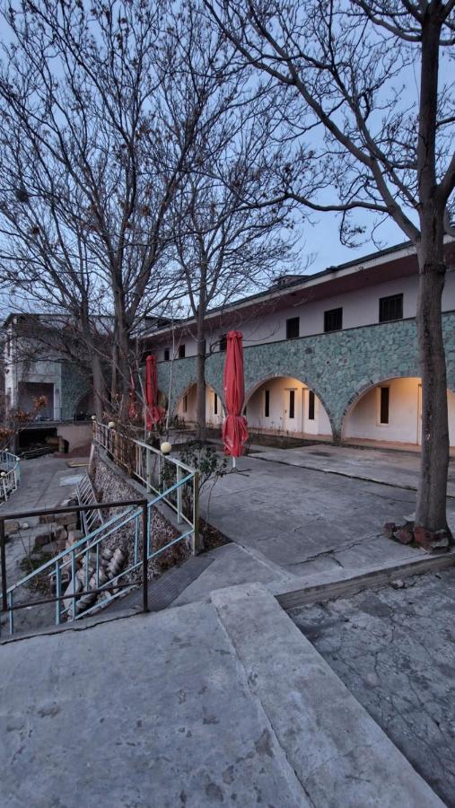 Polo Hotel Yerevan Bagian luar foto