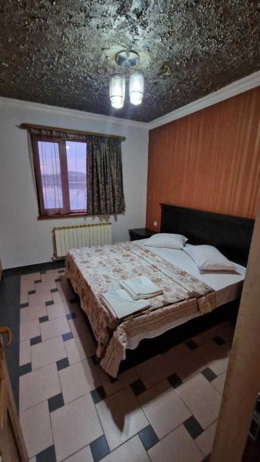 Polo Hotel Yerevan Bagian luar foto