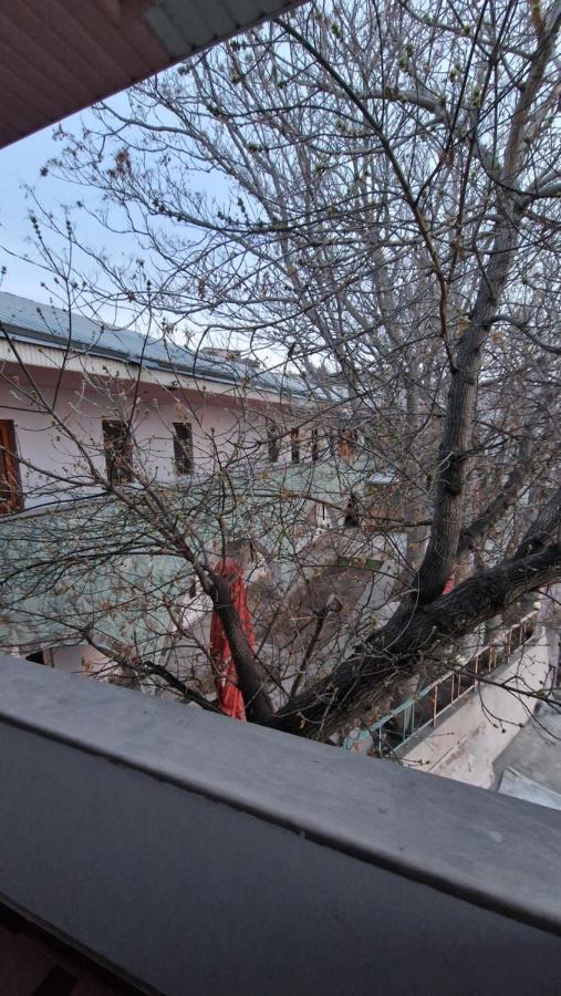 Polo Hotel Yerevan Bagian luar foto