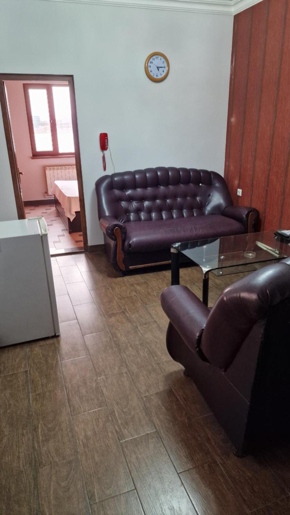 Polo Hotel Yerevan Bagian luar foto
